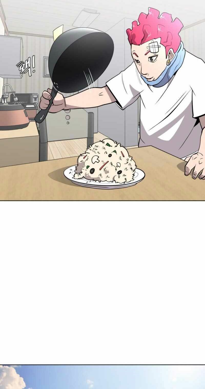 Kỷ Nguyên Siêu Anh Hùng: Chapter 36