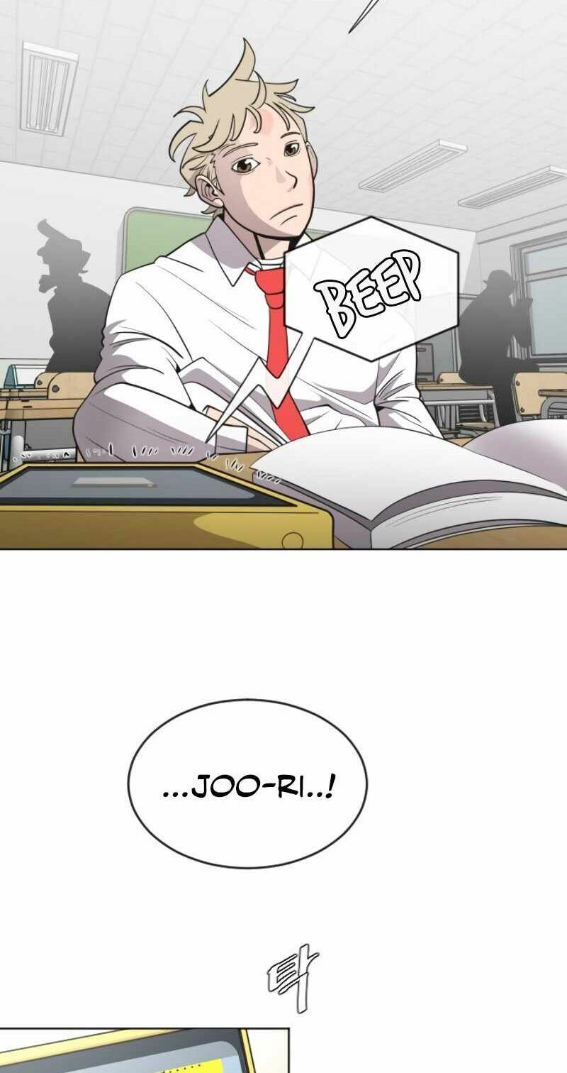 Kỷ Nguyên Siêu Anh Hùng: Chapter 36