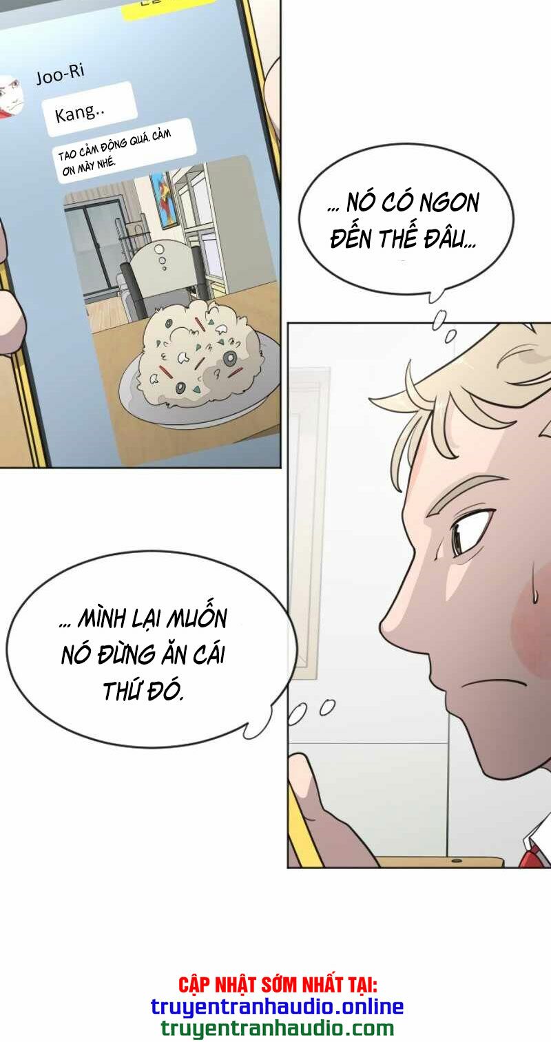 Kỷ Nguyên Siêu Anh Hùng: Chapter 36