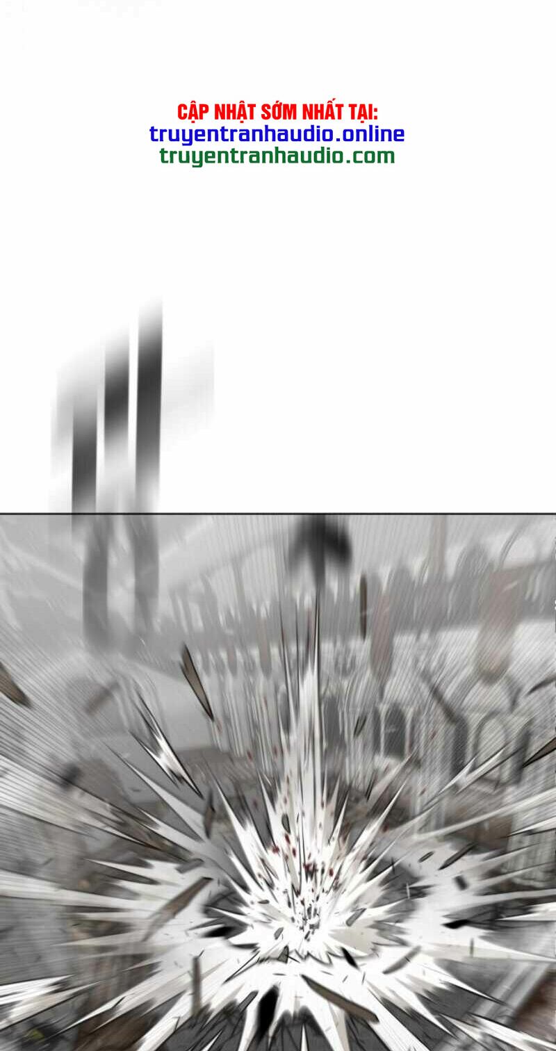 Kỷ Nguyên Siêu Anh Hùng: Chapter 36