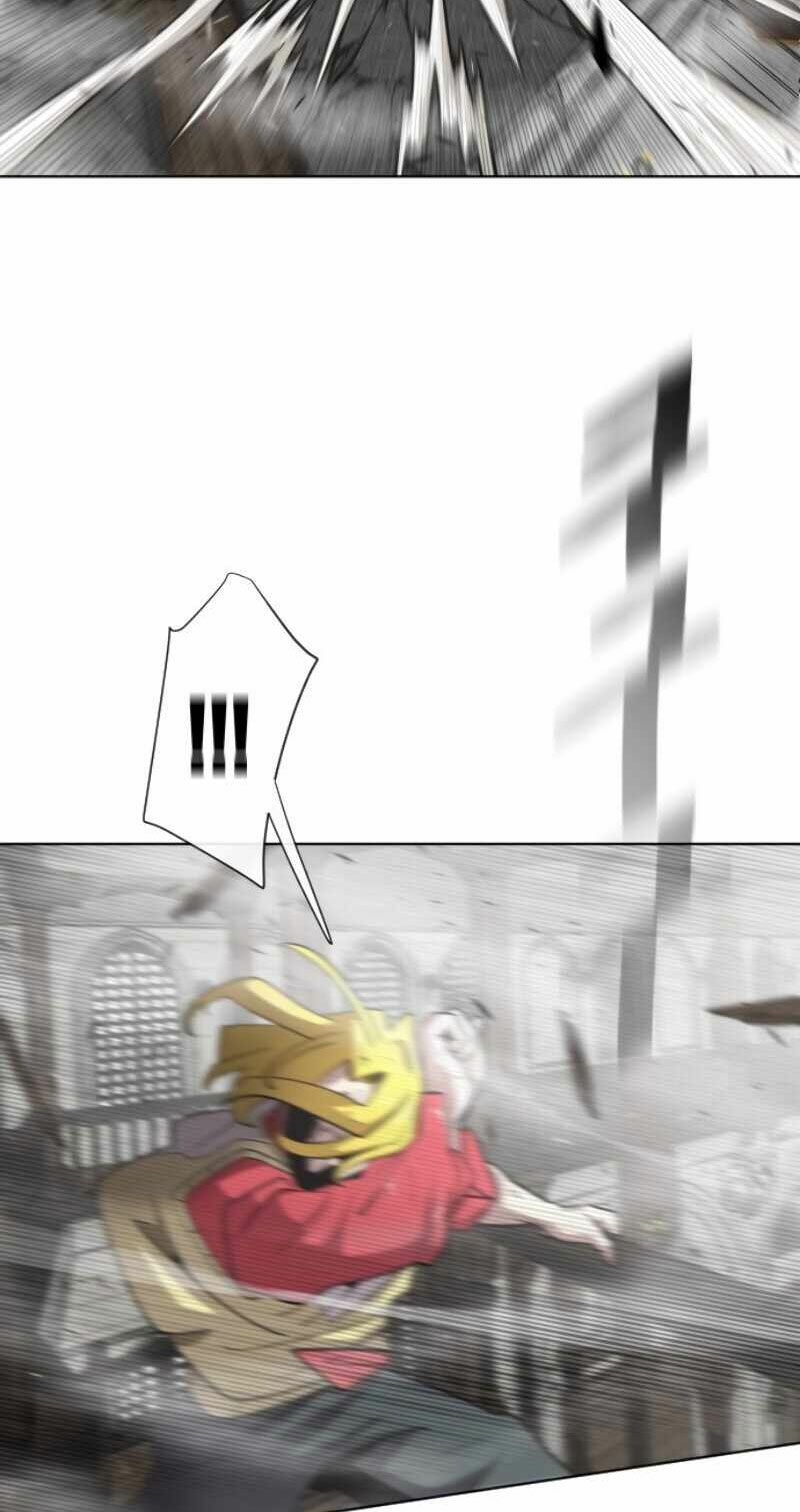 Kỷ Nguyên Siêu Anh Hùng: Chapter 36