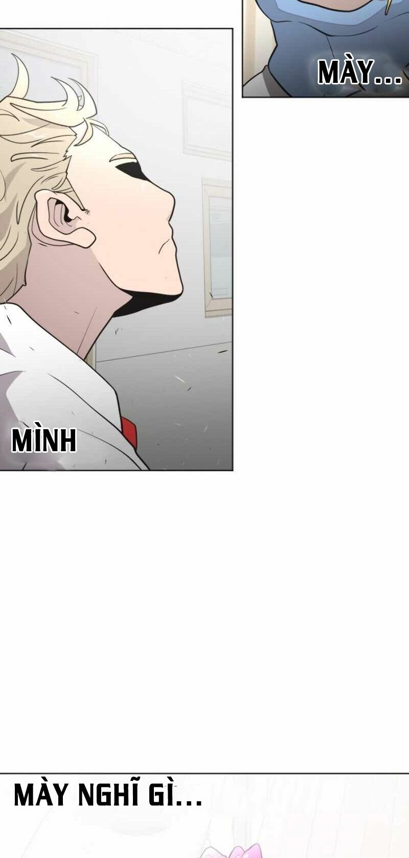 Kỷ Nguyên Siêu Anh Hùng: Chapter 36