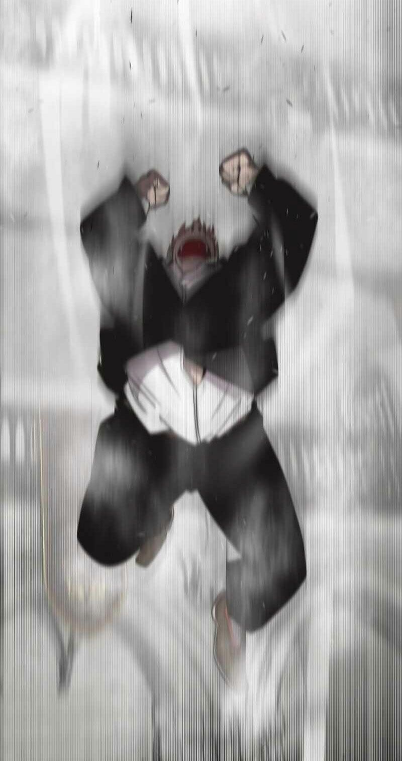 Kỷ Nguyên Siêu Anh Hùng: Chapter 36