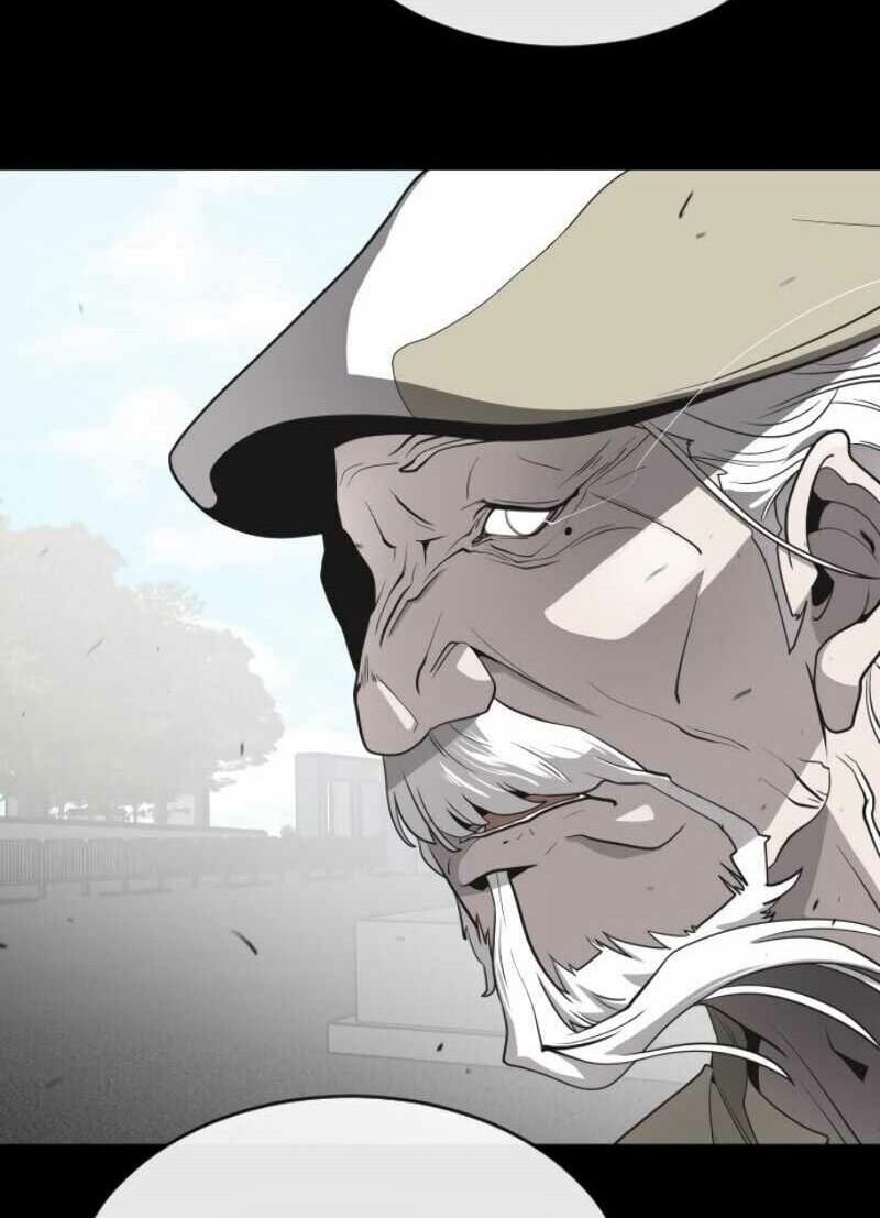 Kỷ Nguyên Siêu Anh Hùng: Chapter 37