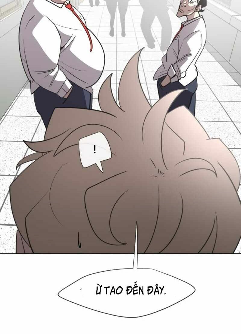 Kỷ Nguyên Siêu Anh Hùng: Chapter 37