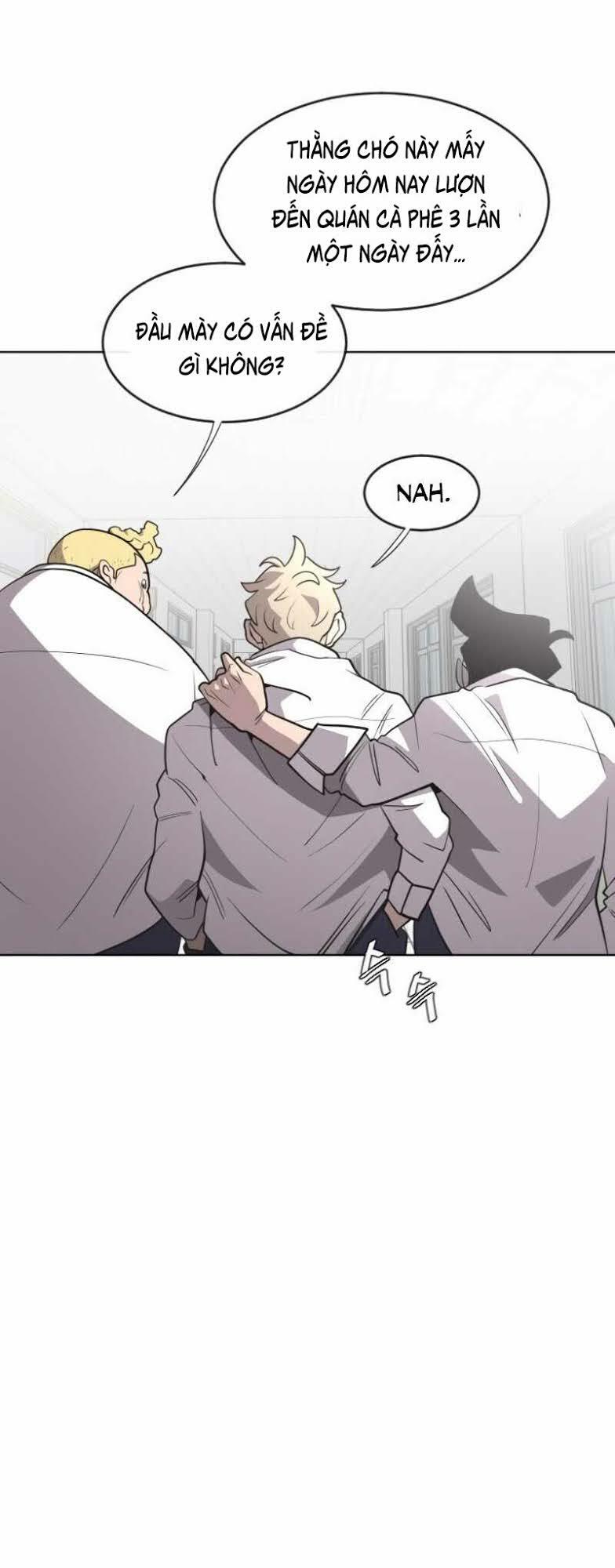 Kỷ Nguyên Siêu Anh Hùng: Chapter 37