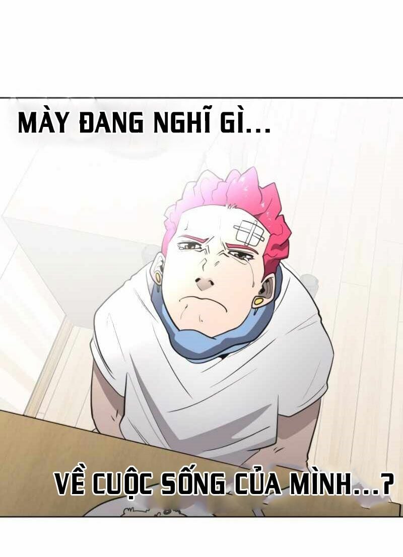 Kỷ Nguyên Siêu Anh Hùng: Chapter 37