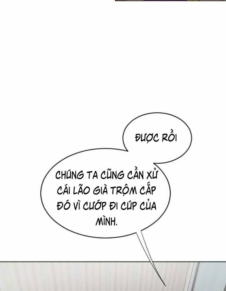 Kỷ Nguyên Siêu Anh Hùng: Chapter 37