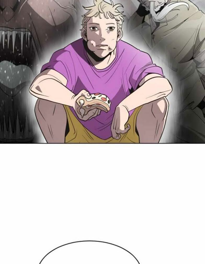 Kỷ Nguyên Siêu Anh Hùng: Chapter 37