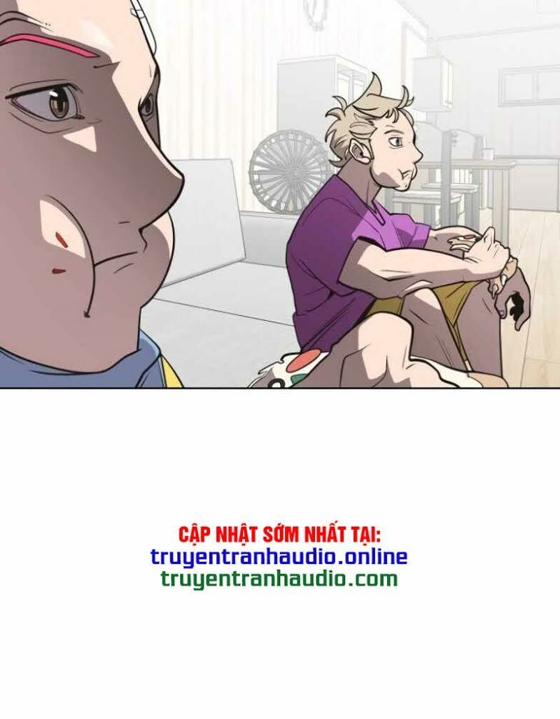 Kỷ Nguyên Siêu Anh Hùng: Chapter 37