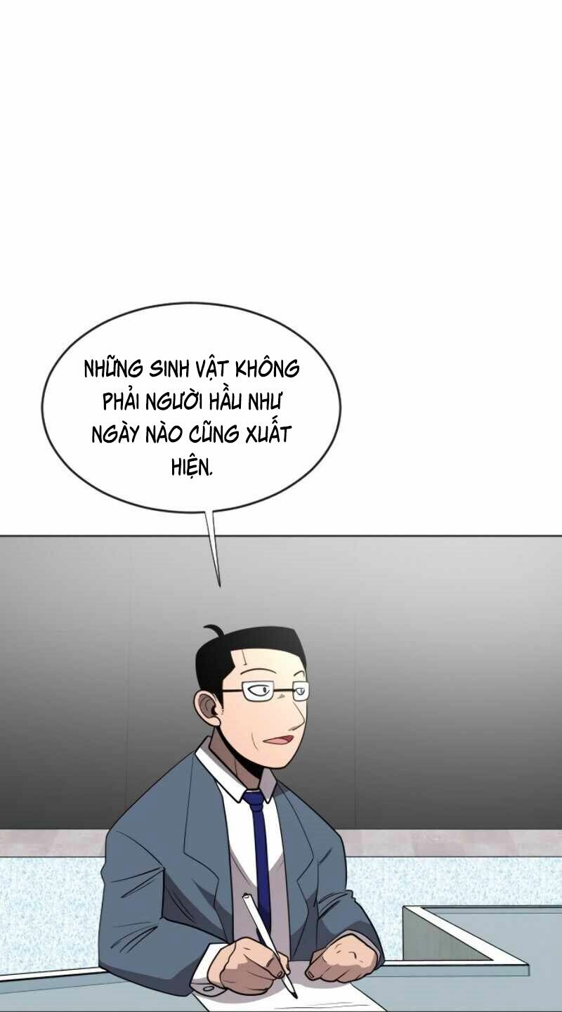 Kỷ Nguyên Siêu Anh Hùng: Chapter 37