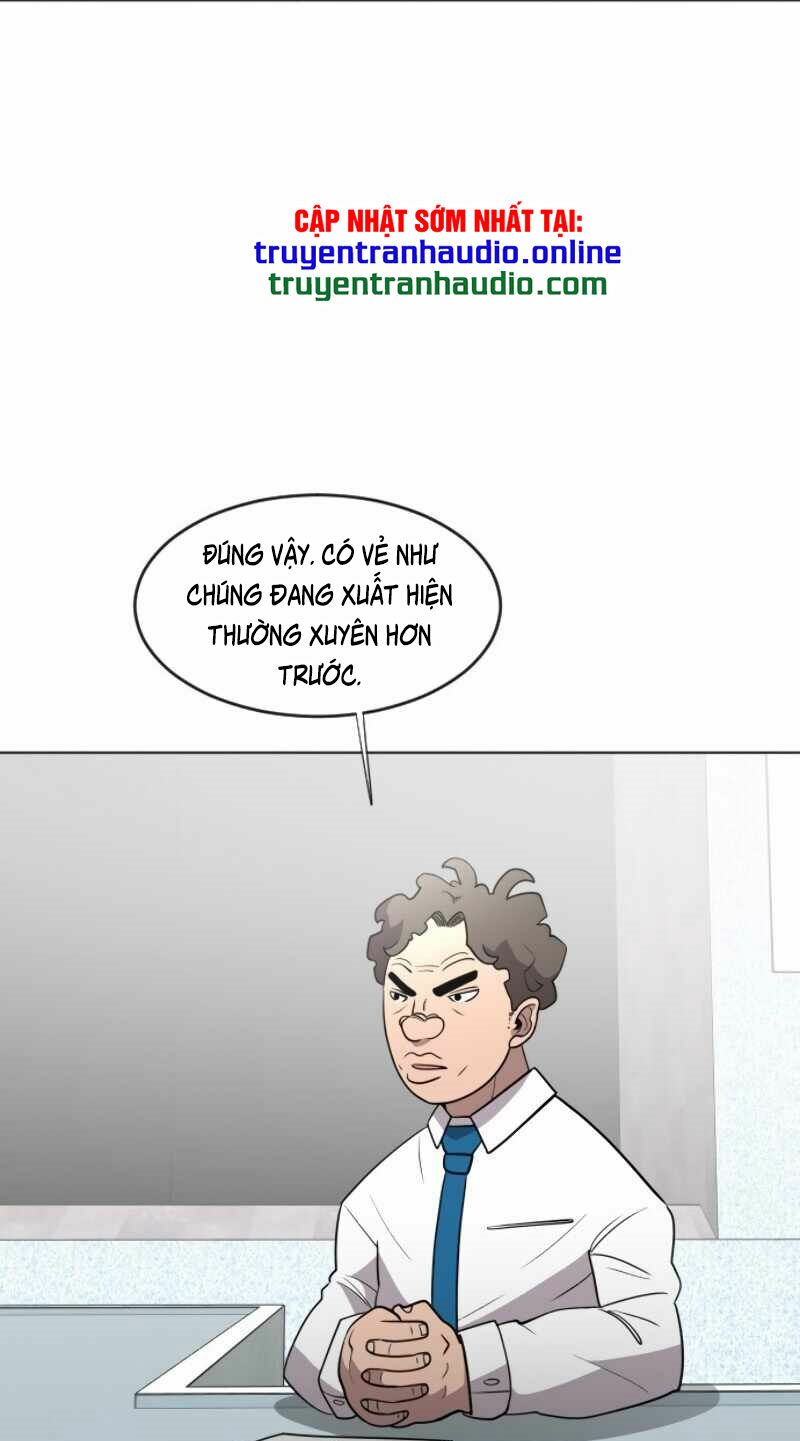 Kỷ Nguyên Siêu Anh Hùng: Chapter 37