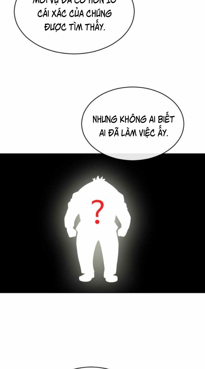 Kỷ Nguyên Siêu Anh Hùng: Chapter 37