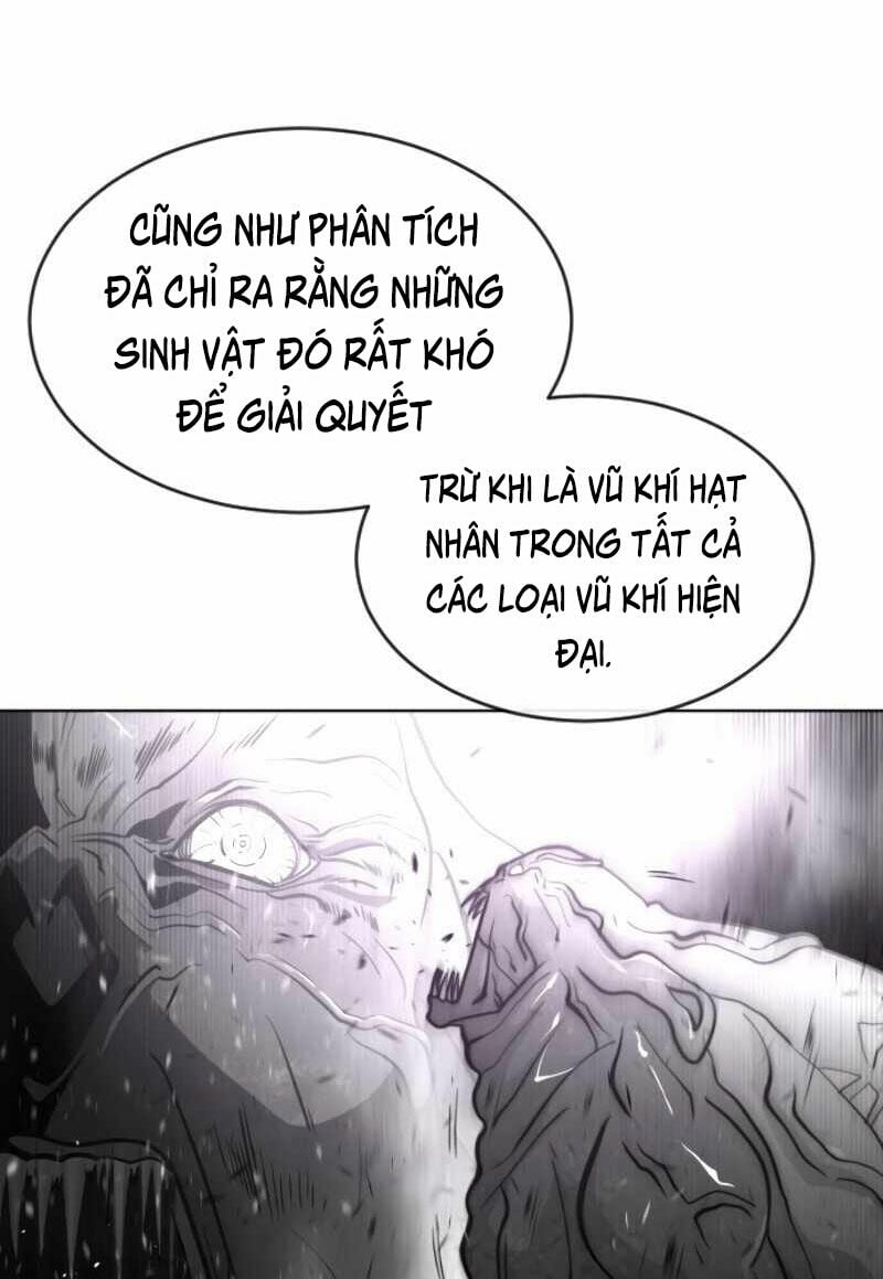 Kỷ Nguyên Siêu Anh Hùng: Chapter 37