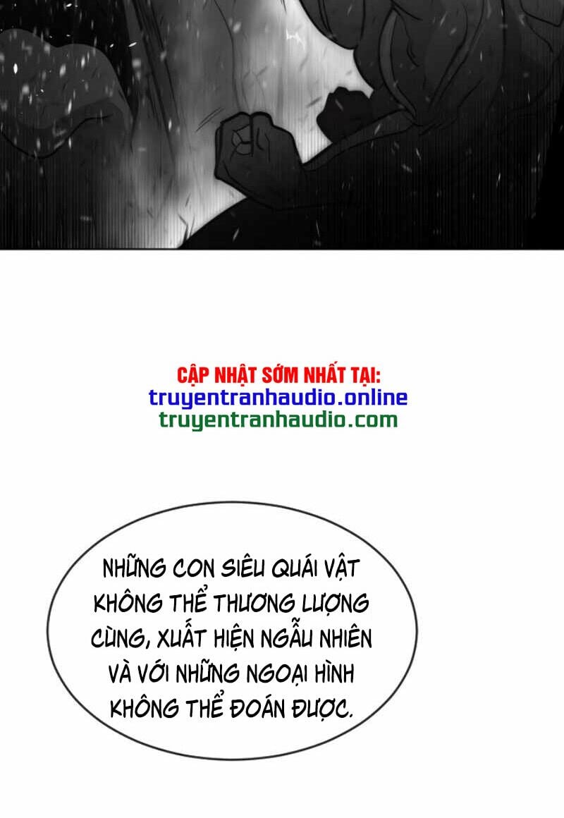 Kỷ Nguyên Siêu Anh Hùng: Chapter 37