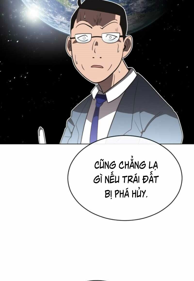 Kỷ Nguyên Siêu Anh Hùng: Chapter 37