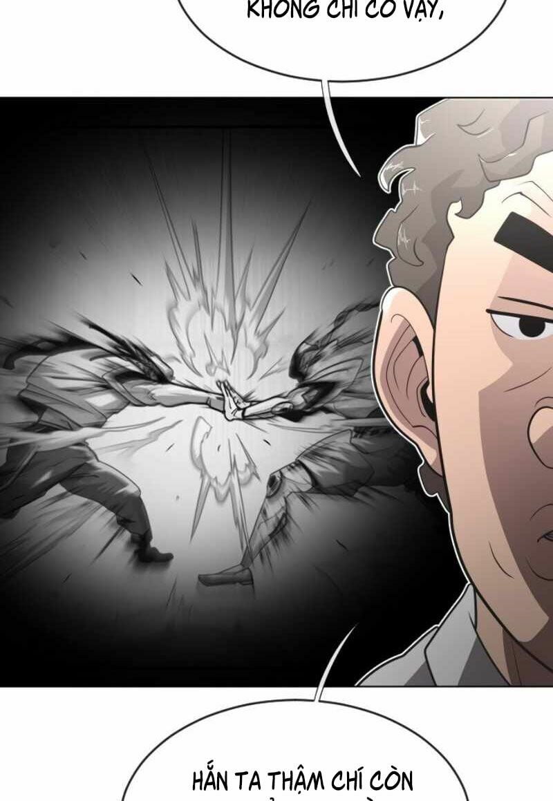 Kỷ Nguyên Siêu Anh Hùng: Chapter 37