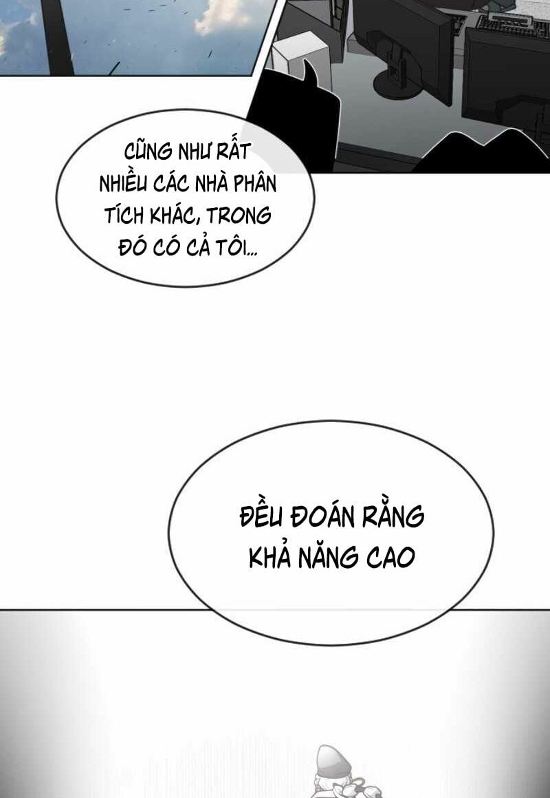 Kỷ Nguyên Siêu Anh Hùng: Chapter 37