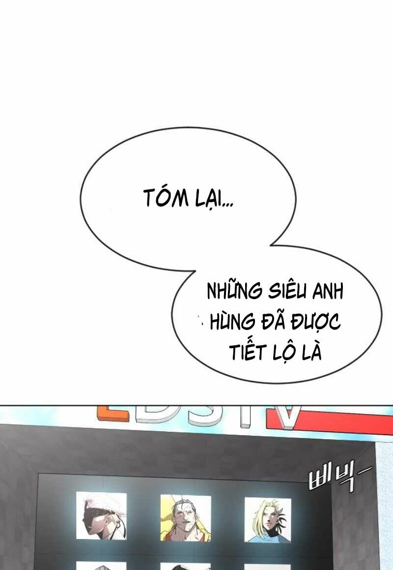 Kỷ Nguyên Siêu Anh Hùng: Chapter 37