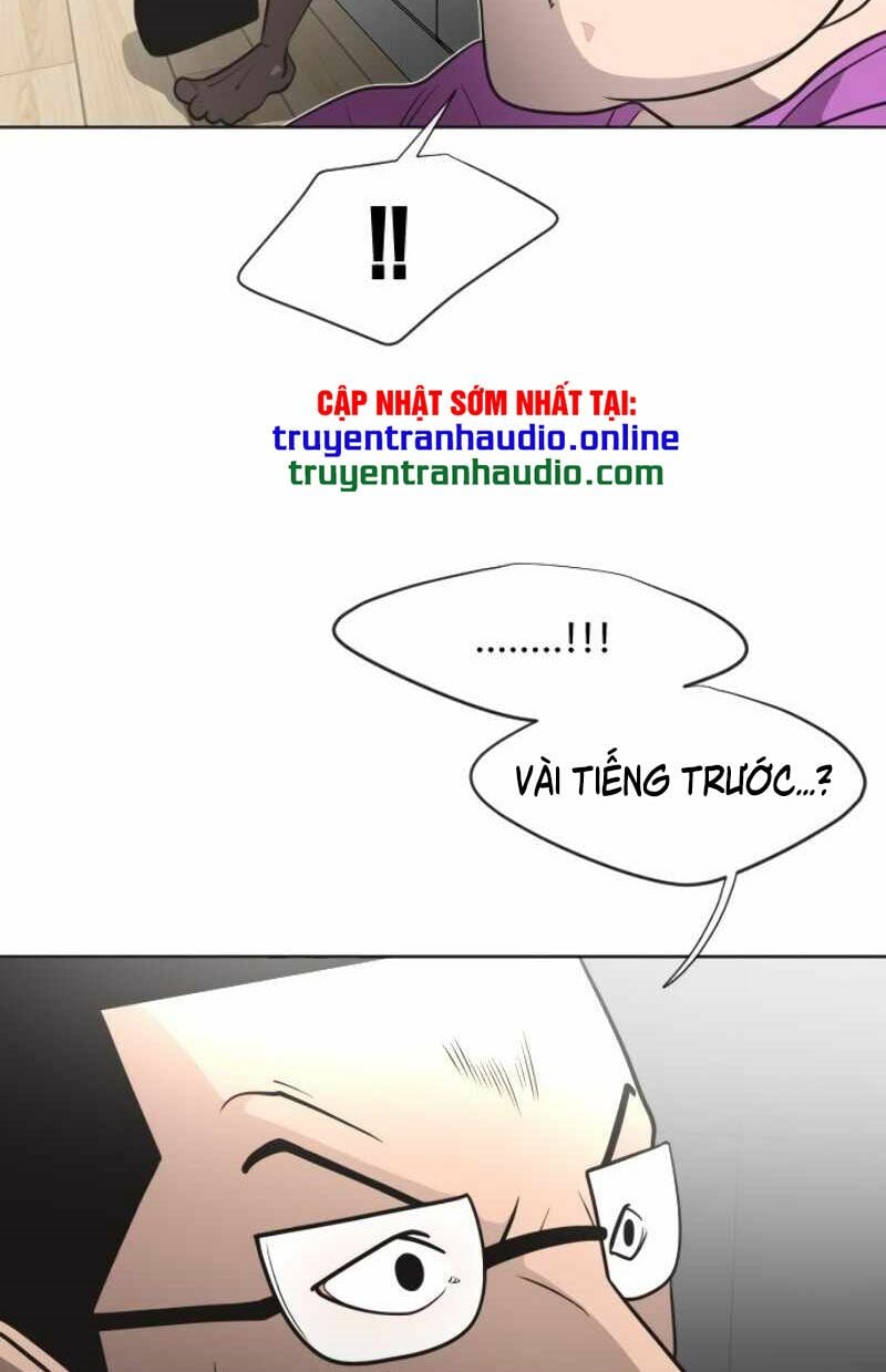 Kỷ Nguyên Siêu Anh Hùng: Chapter 37