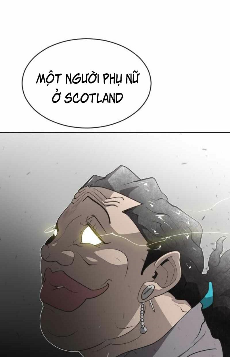 Kỷ Nguyên Siêu Anh Hùng: Chapter 37