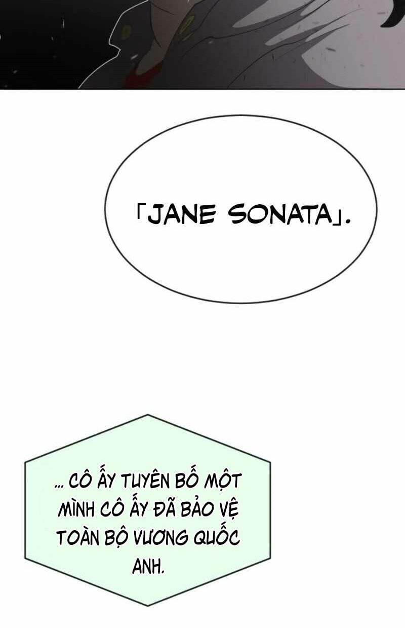 Kỷ Nguyên Siêu Anh Hùng: Chapter 37