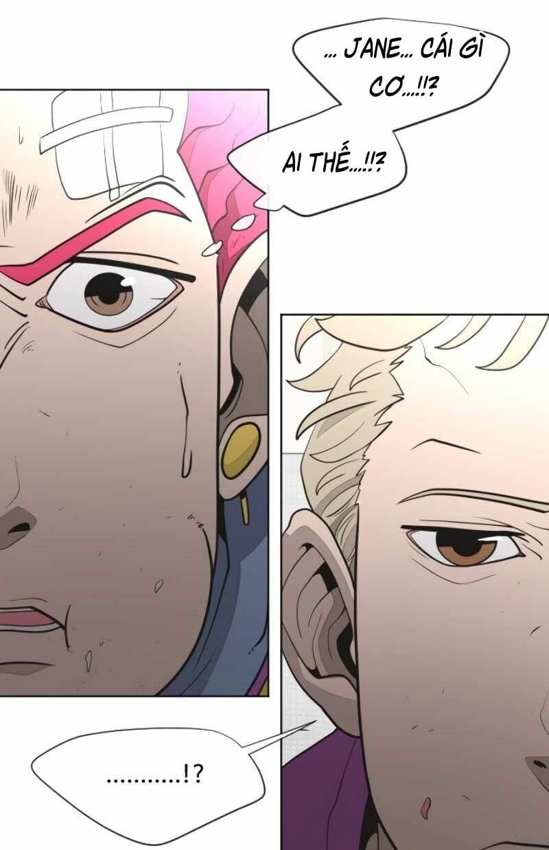 Kỷ Nguyên Siêu Anh Hùng: Chapter 37