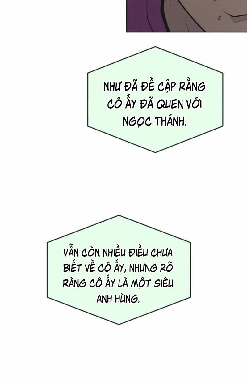 Kỷ Nguyên Siêu Anh Hùng: Chapter 37