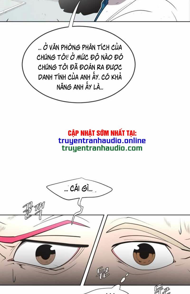 Kỷ Nguyên Siêu Anh Hùng: Chapter 37