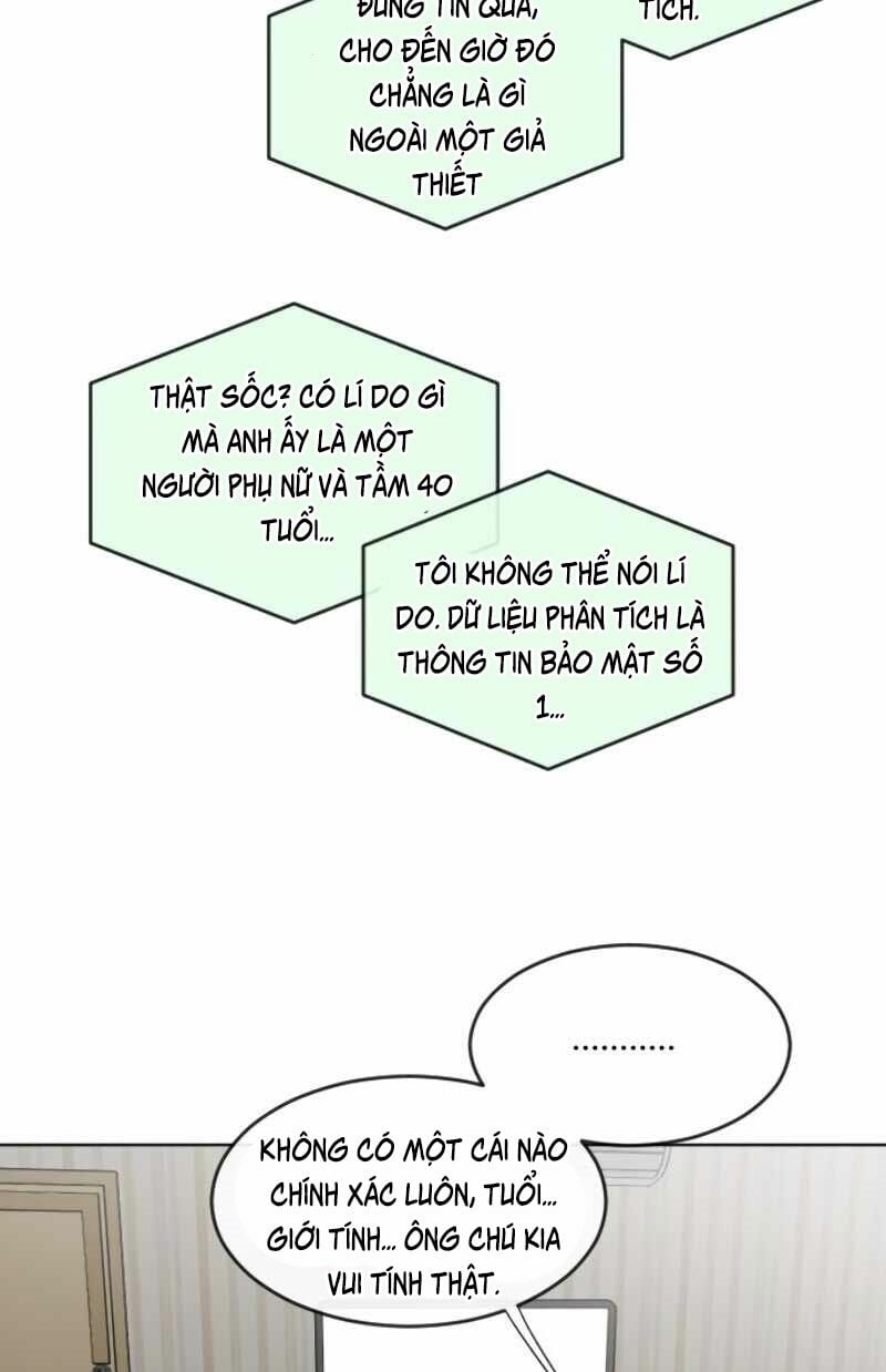 Kỷ Nguyên Siêu Anh Hùng: Chapter 37