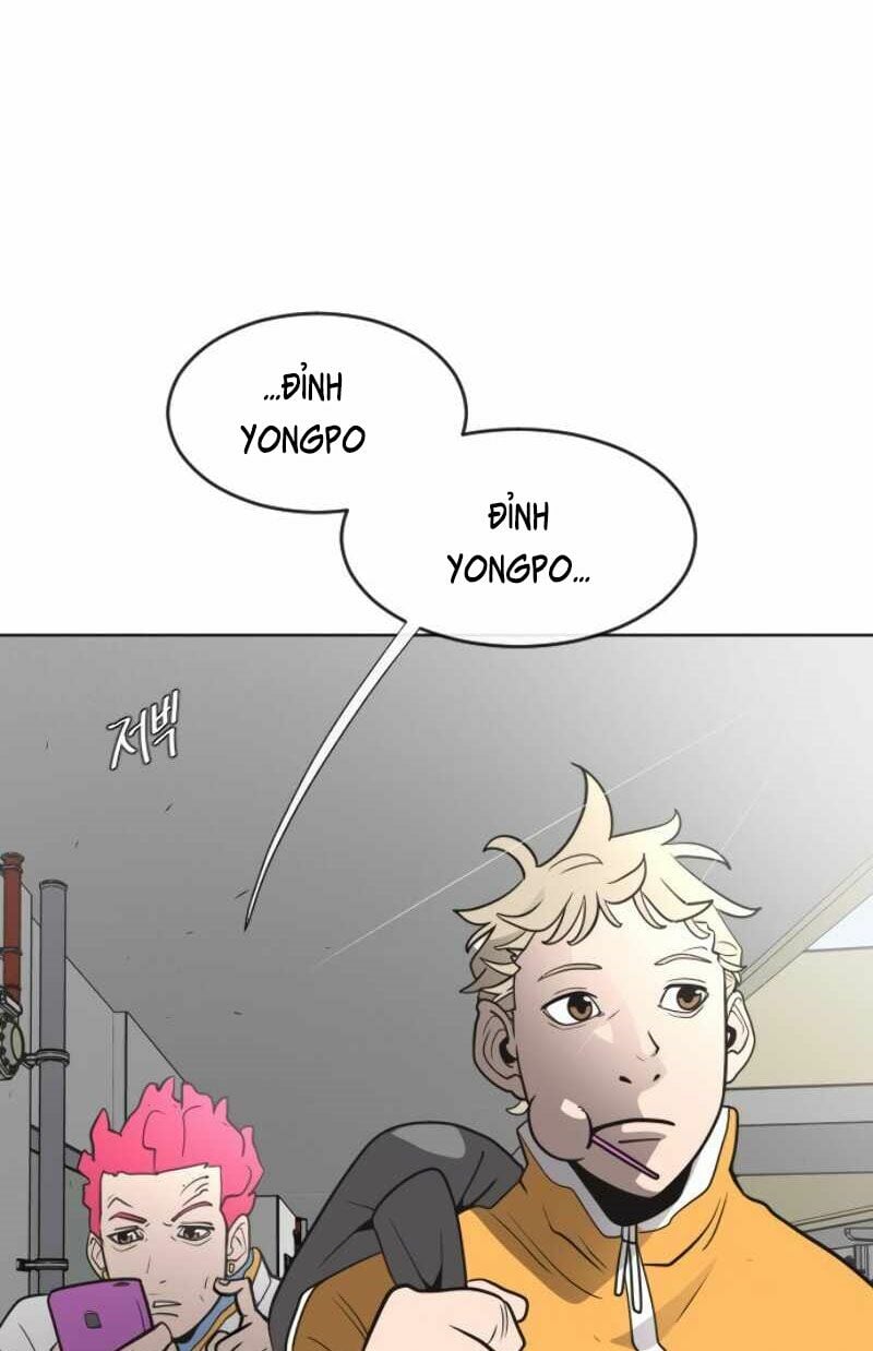 Kỷ Nguyên Siêu Anh Hùng: Chapter 37