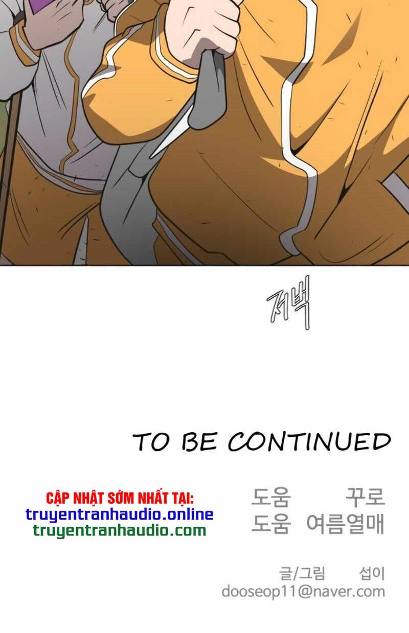 Kỷ Nguyên Siêu Anh Hùng: Chapter 37