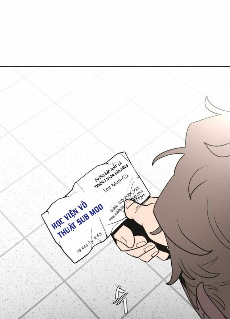 Kỷ Nguyên Siêu Anh Hùng: Chapter 37