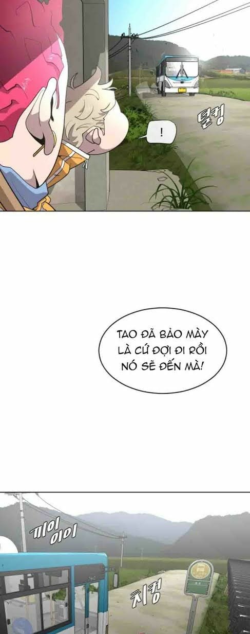 Kỷ Nguyên Siêu Anh Hùng: Chapter 38