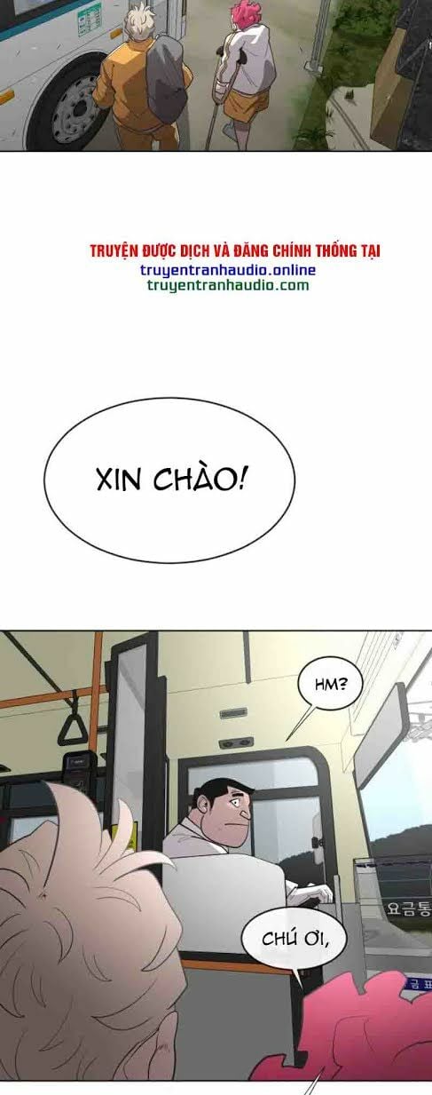 Kỷ Nguyên Siêu Anh Hùng: Chapter 38