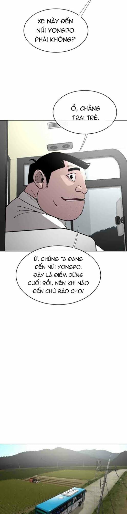 Kỷ Nguyên Siêu Anh Hùng: Chapter 38
