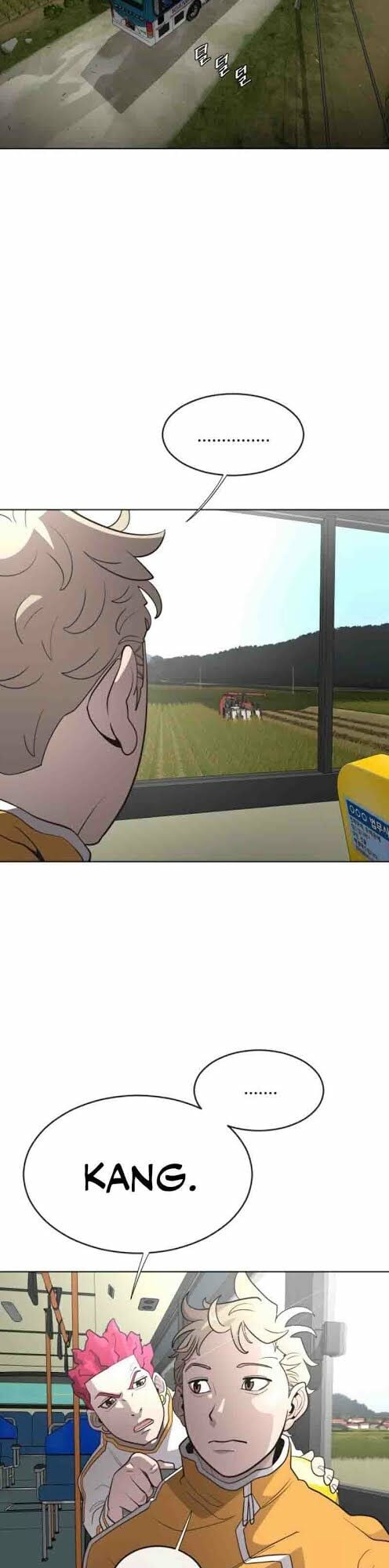 Kỷ Nguyên Siêu Anh Hùng: Chapter 38