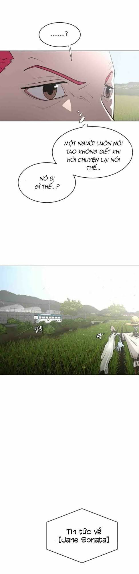 Kỷ Nguyên Siêu Anh Hùng: Chapter 38