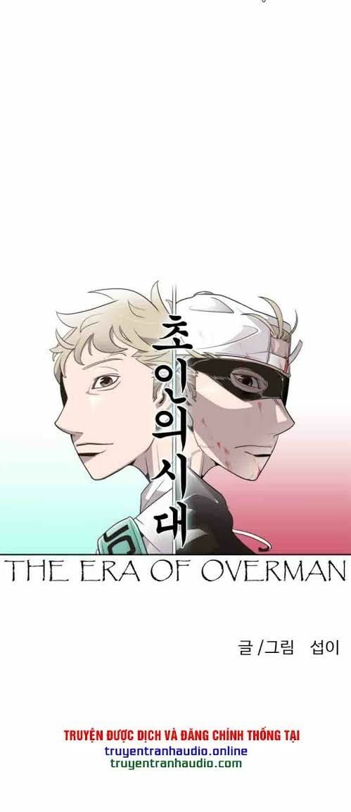 Kỷ Nguyên Siêu Anh Hùng: Chapter 38