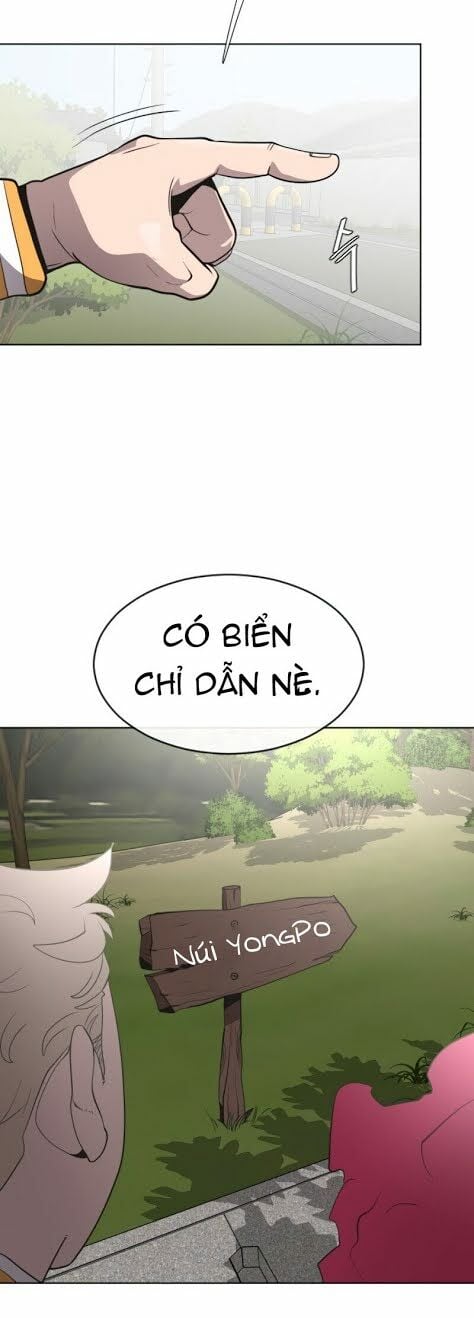 Kỷ Nguyên Siêu Anh Hùng: Chapter 38