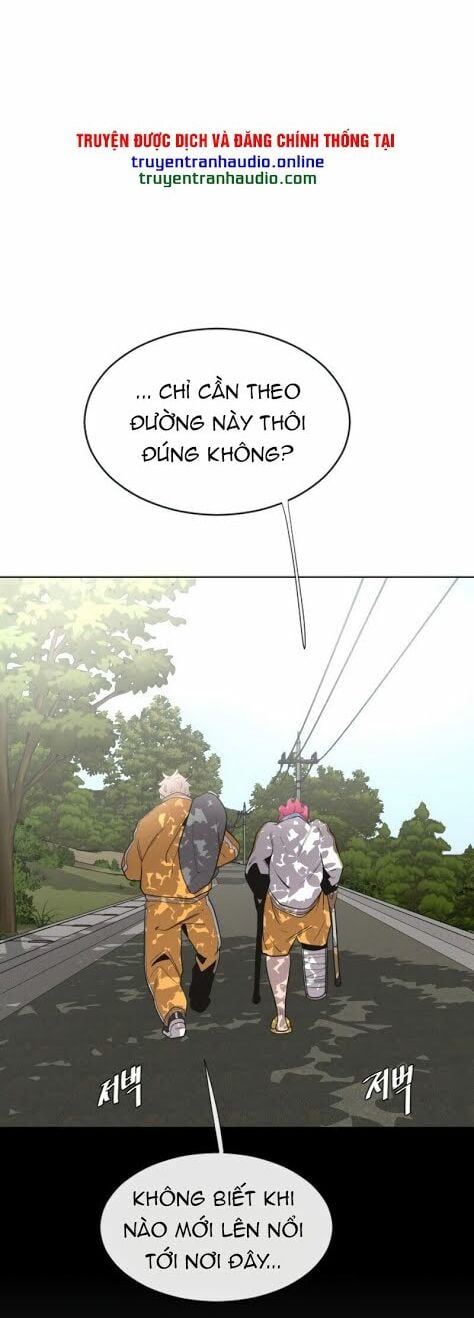 Kỷ Nguyên Siêu Anh Hùng: Chapter 38