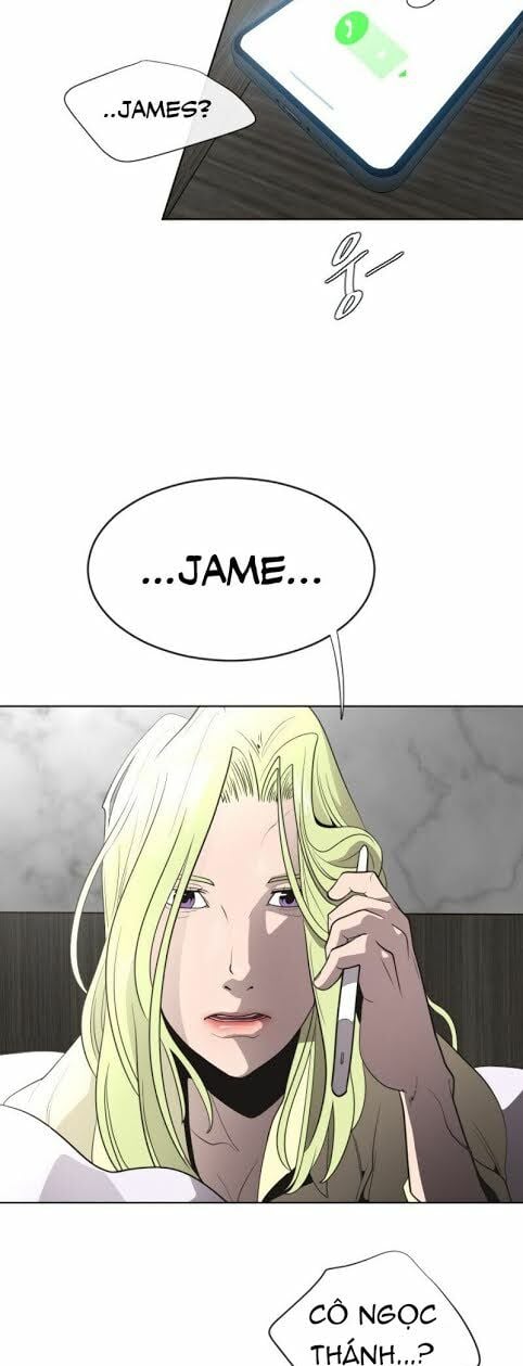 Kỷ Nguyên Siêu Anh Hùng: Chapter 38