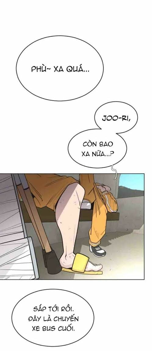 Kỷ Nguyên Siêu Anh Hùng: Chapter 38