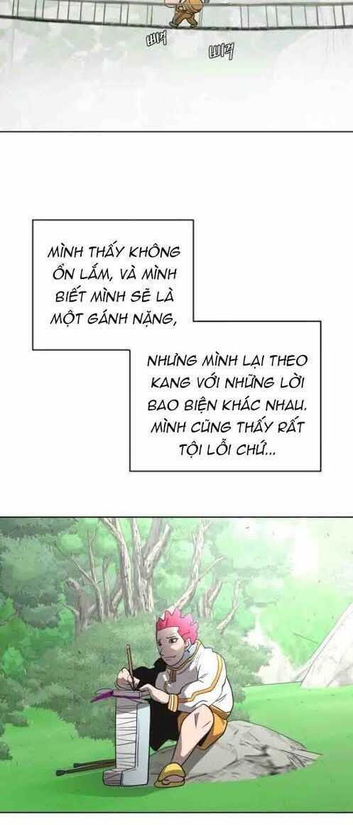 Kỷ Nguyên Siêu Anh Hùng: Chapter 38