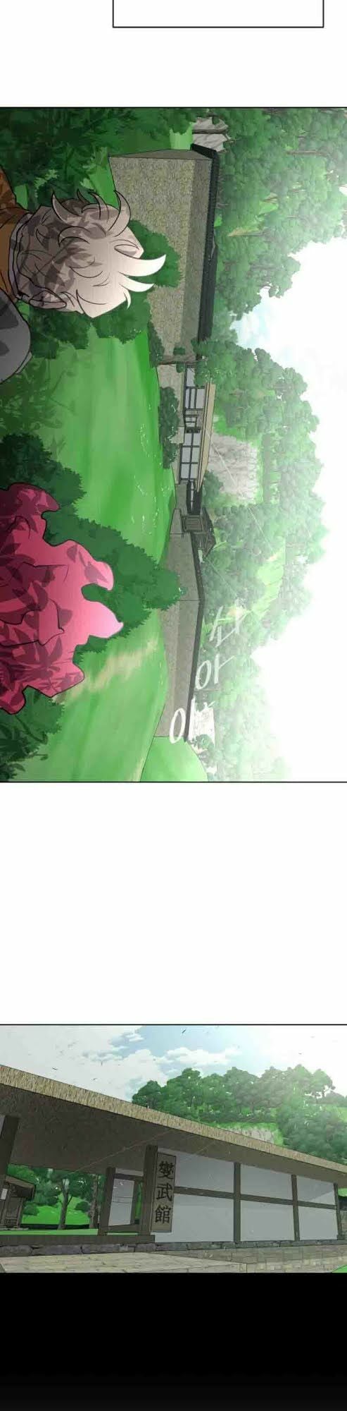 Kỷ Nguyên Siêu Anh Hùng: Chapter 38