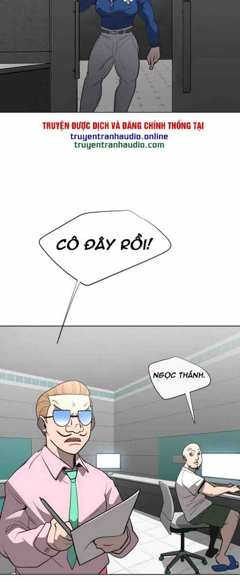 Kỷ Nguyên Siêu Anh Hùng: Chapter 38