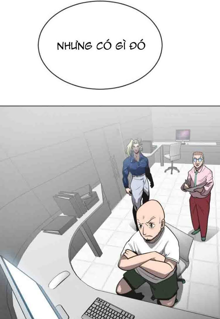 Kỷ Nguyên Siêu Anh Hùng: Chapter 38