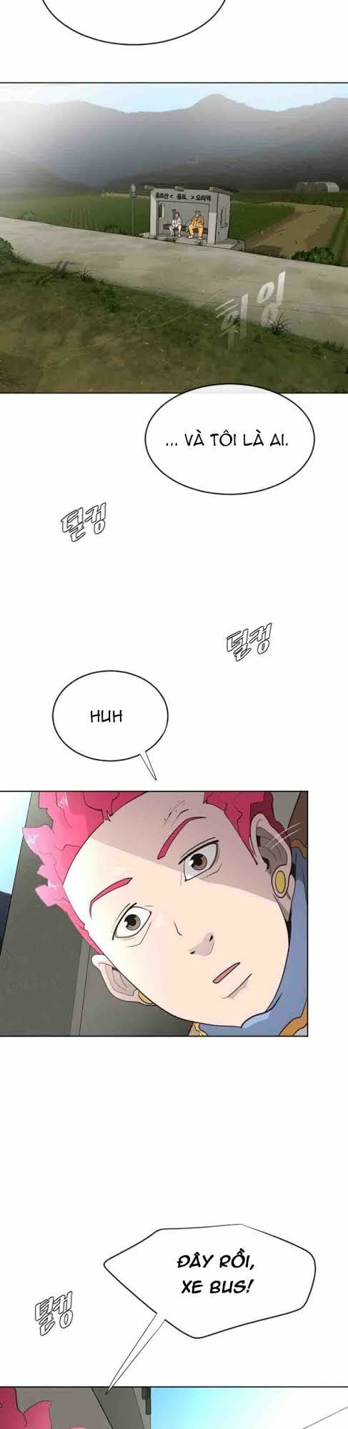 Kỷ Nguyên Siêu Anh Hùng: Chapter 38