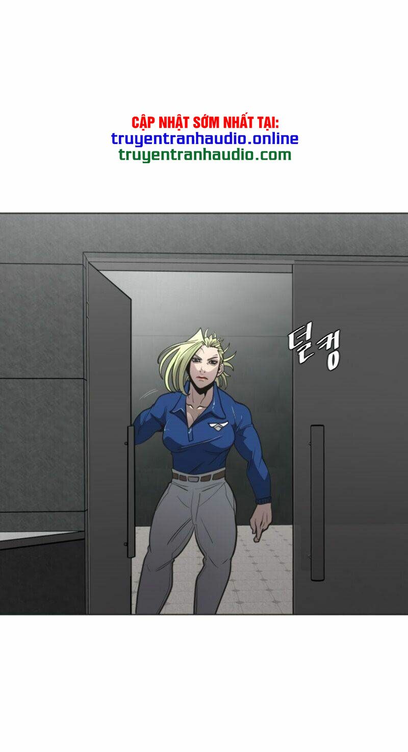 Kỷ Nguyên Siêu Anh Hùng: Chapter 39