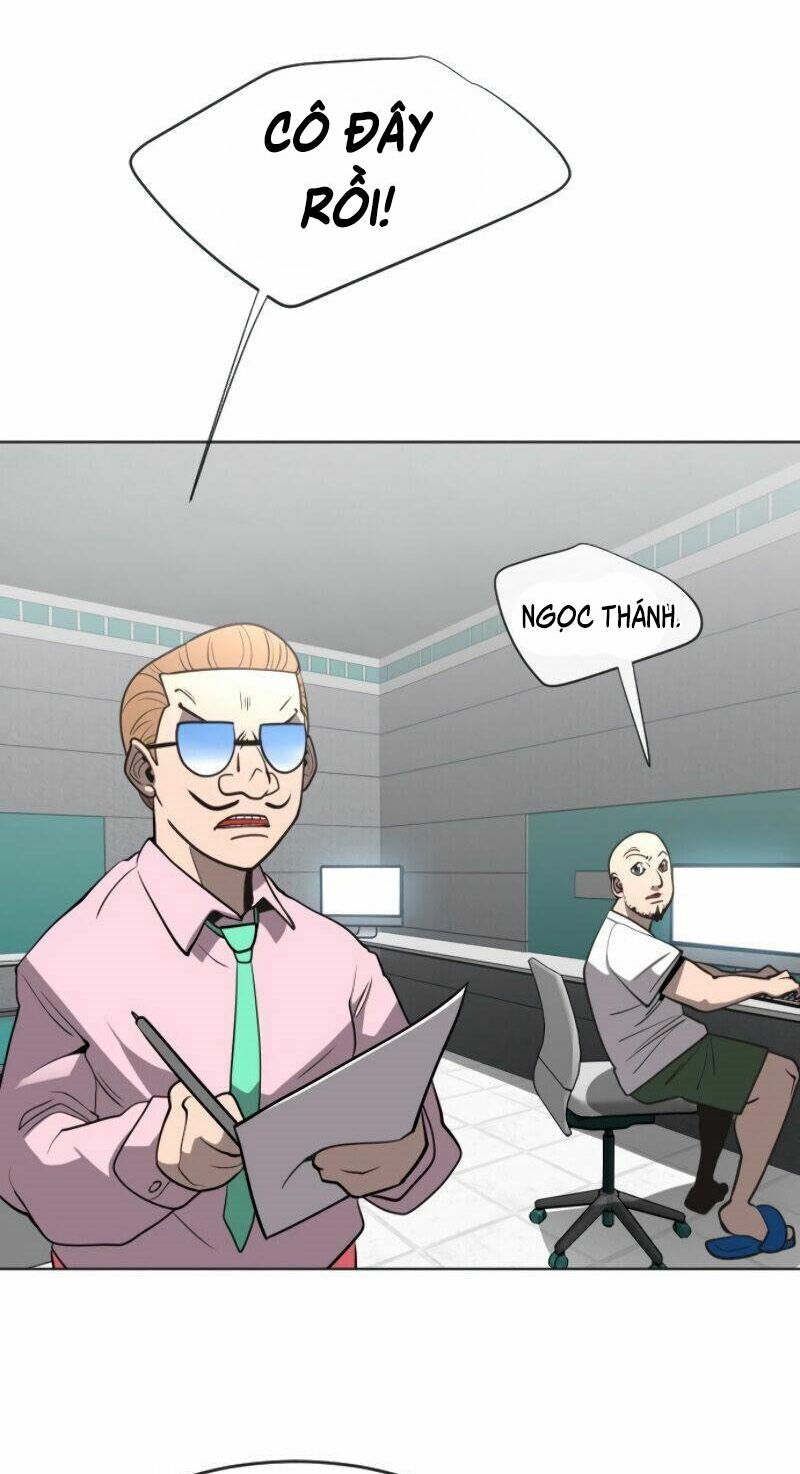 Kỷ Nguyên Siêu Anh Hùng: Chapter 39